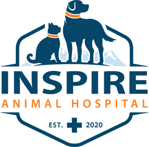 Inspire Animal Hospital - Parker